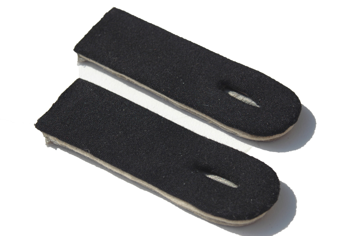 SS Officers Shoulderboards Infantry LAH?