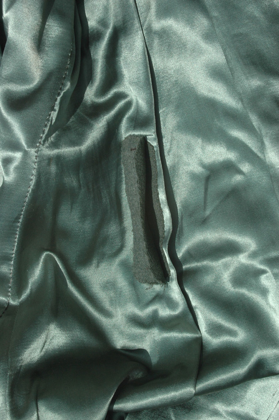 Mint German Forestry Officials Greatcoat