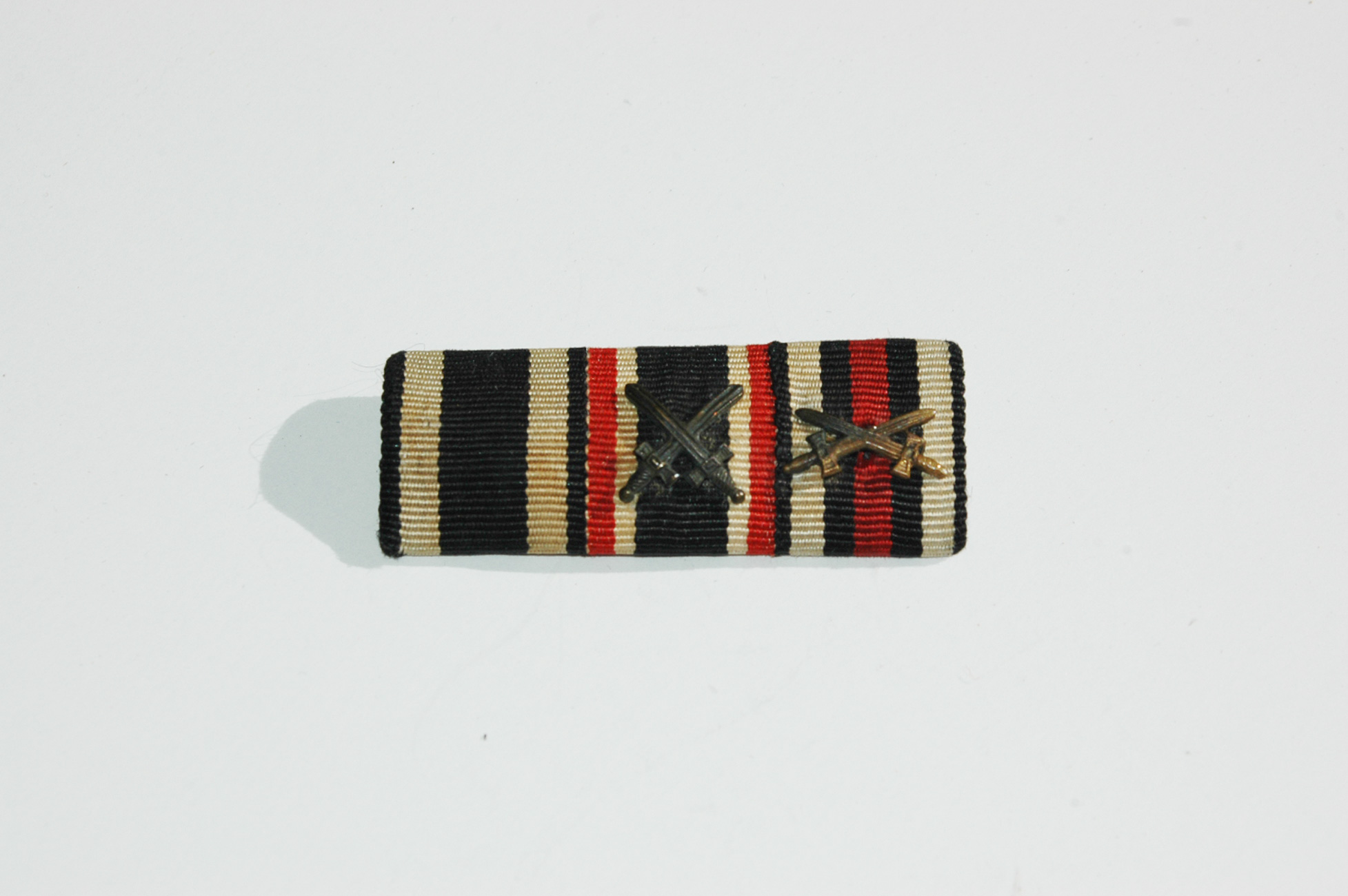 German WWII Ribbon Bar