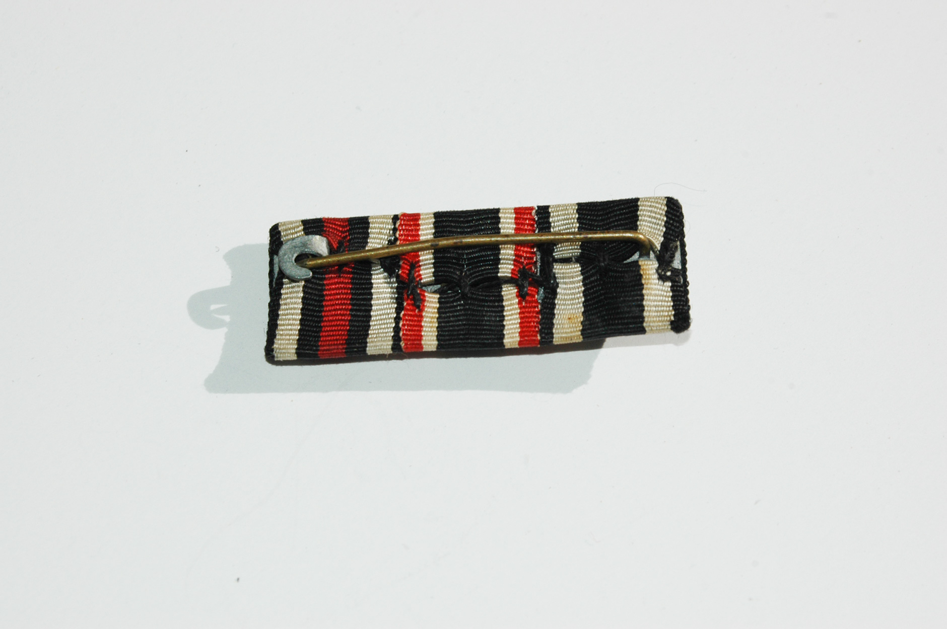 German WWII Ribbon Bar