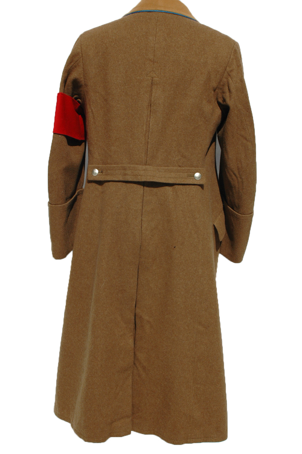 NSDAP Early Political Leaders Greatcoat