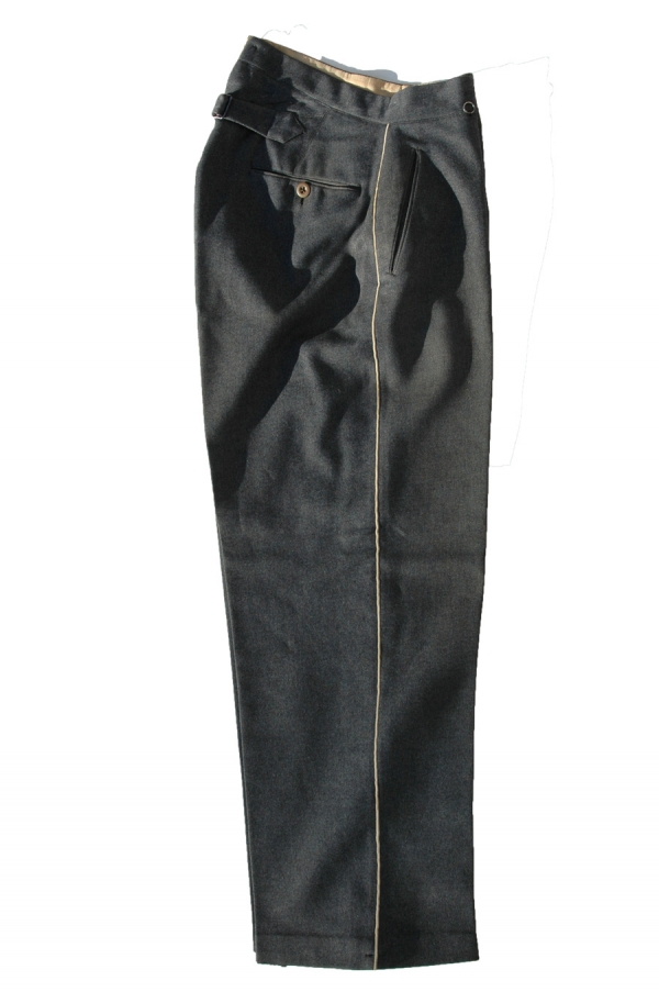 German WWII  Luftwaffe Generals Trousers