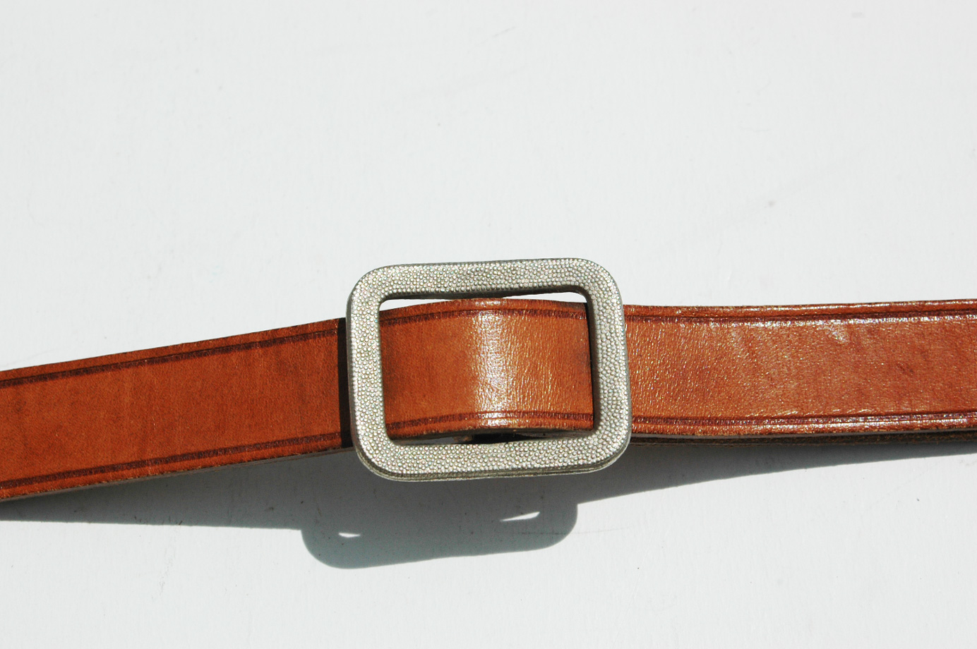 NSDAP and SA Unissued Parade Y-Straps