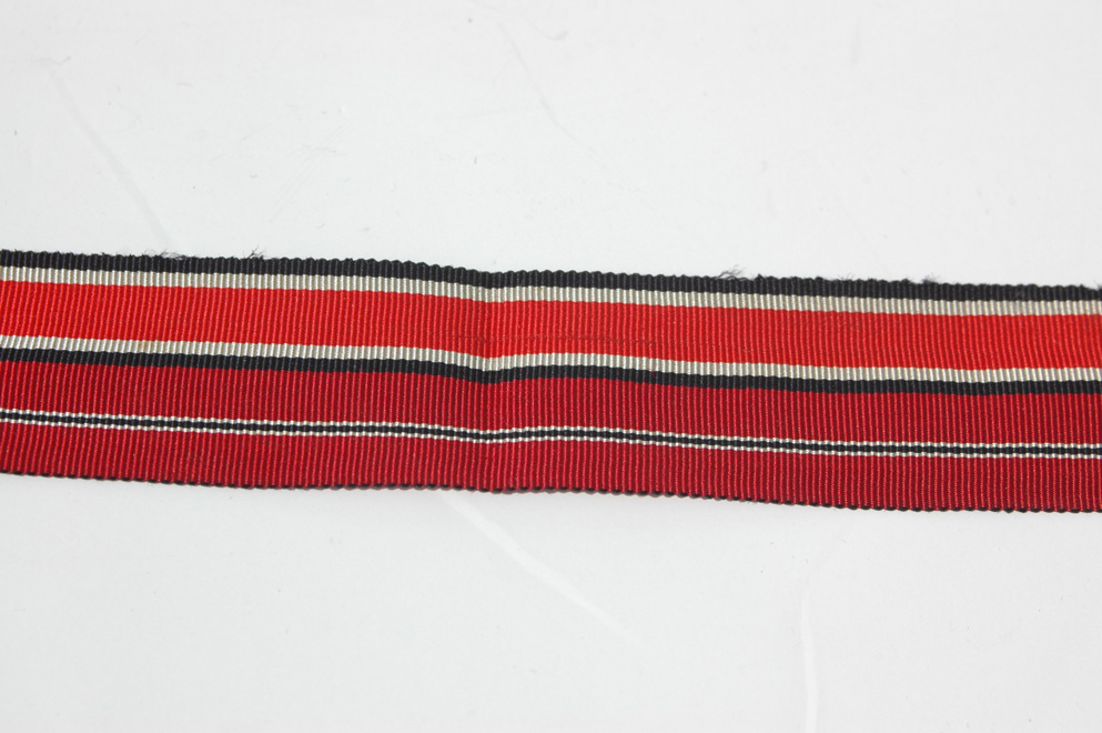 GERMAN WWII Unissued Ribbon Bar Ribbon