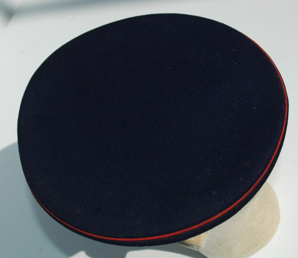 Imperial German Visor Cap