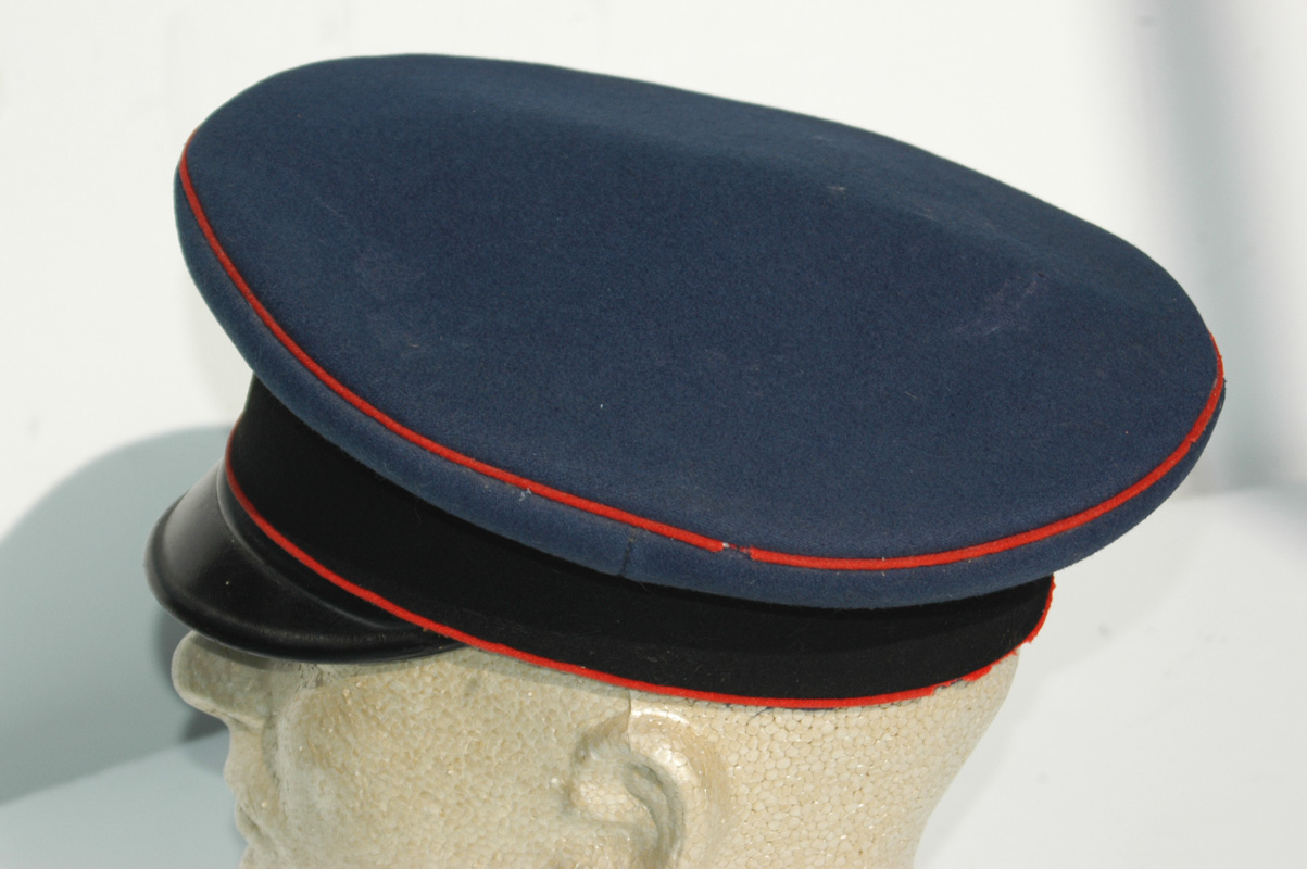 German Imperial Visor Cap NCO
