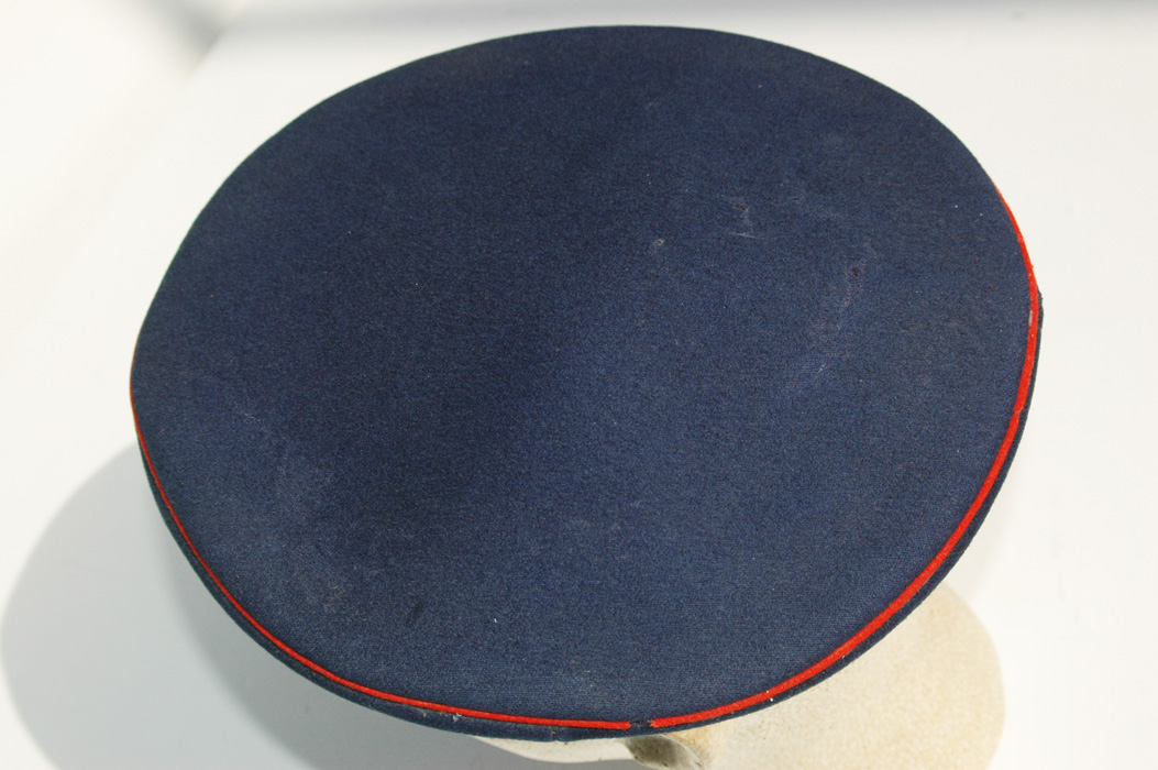 German Imperial Visor Cap NCO