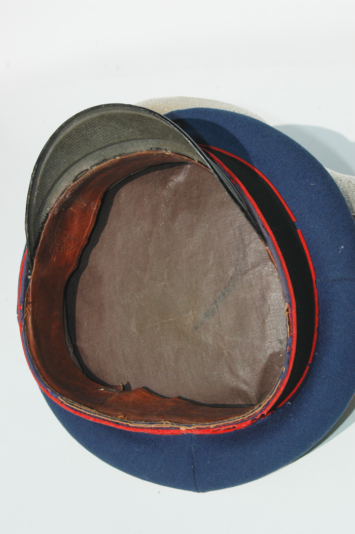 German Imperial Visor Cap NCO
