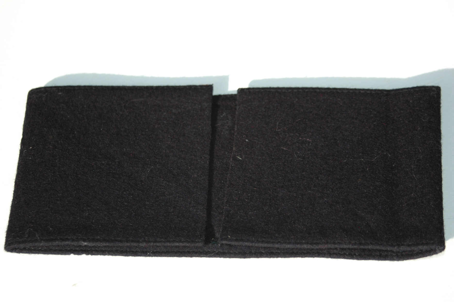 German WWII Veterans Armband