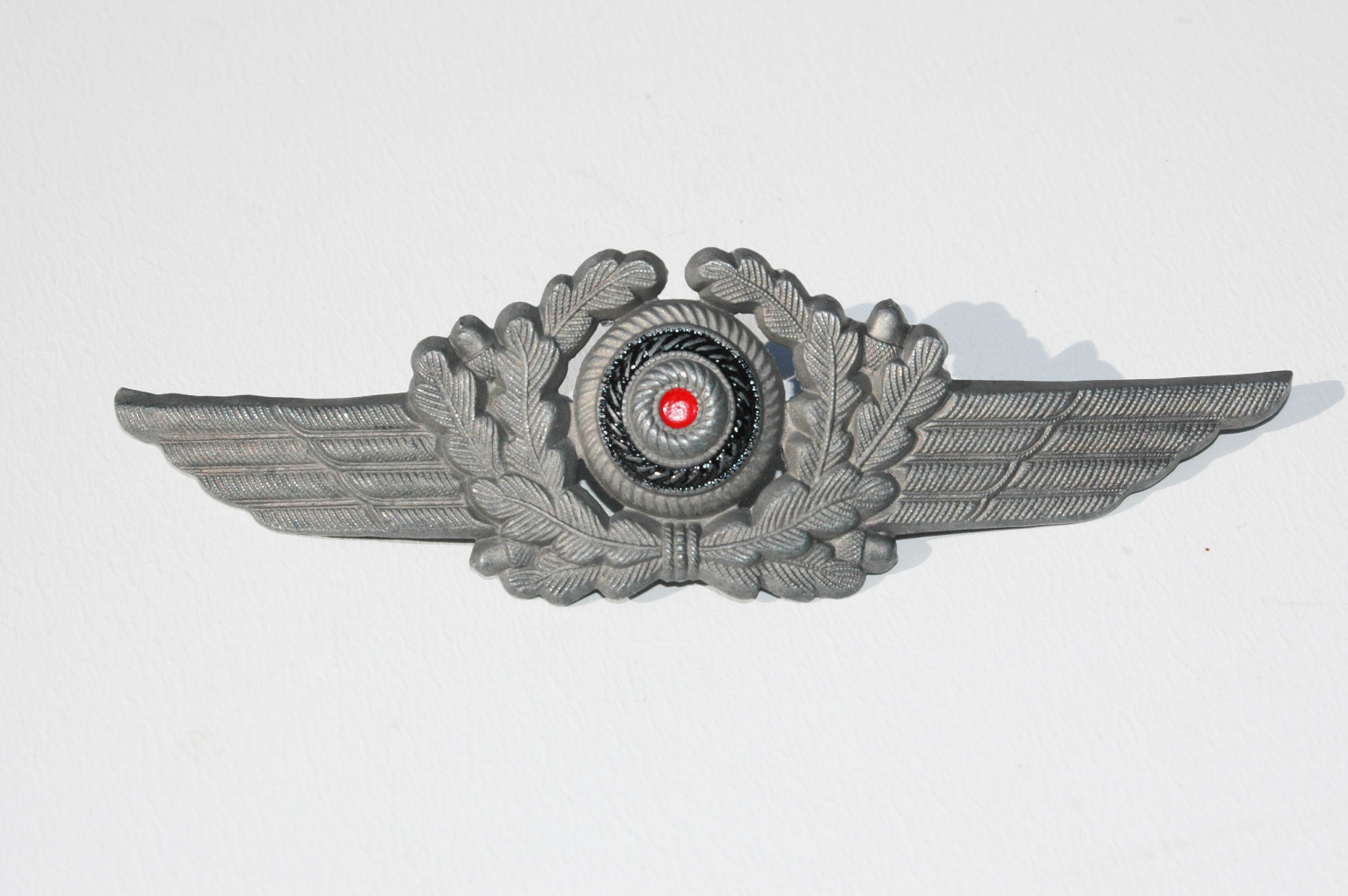 Luftwaffe Enlisted/NCO Cap Wreath
