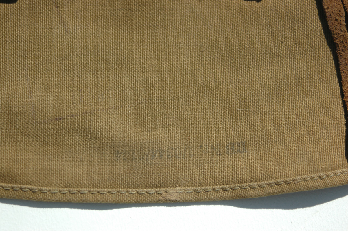 German WWII Army/SS Breadbag