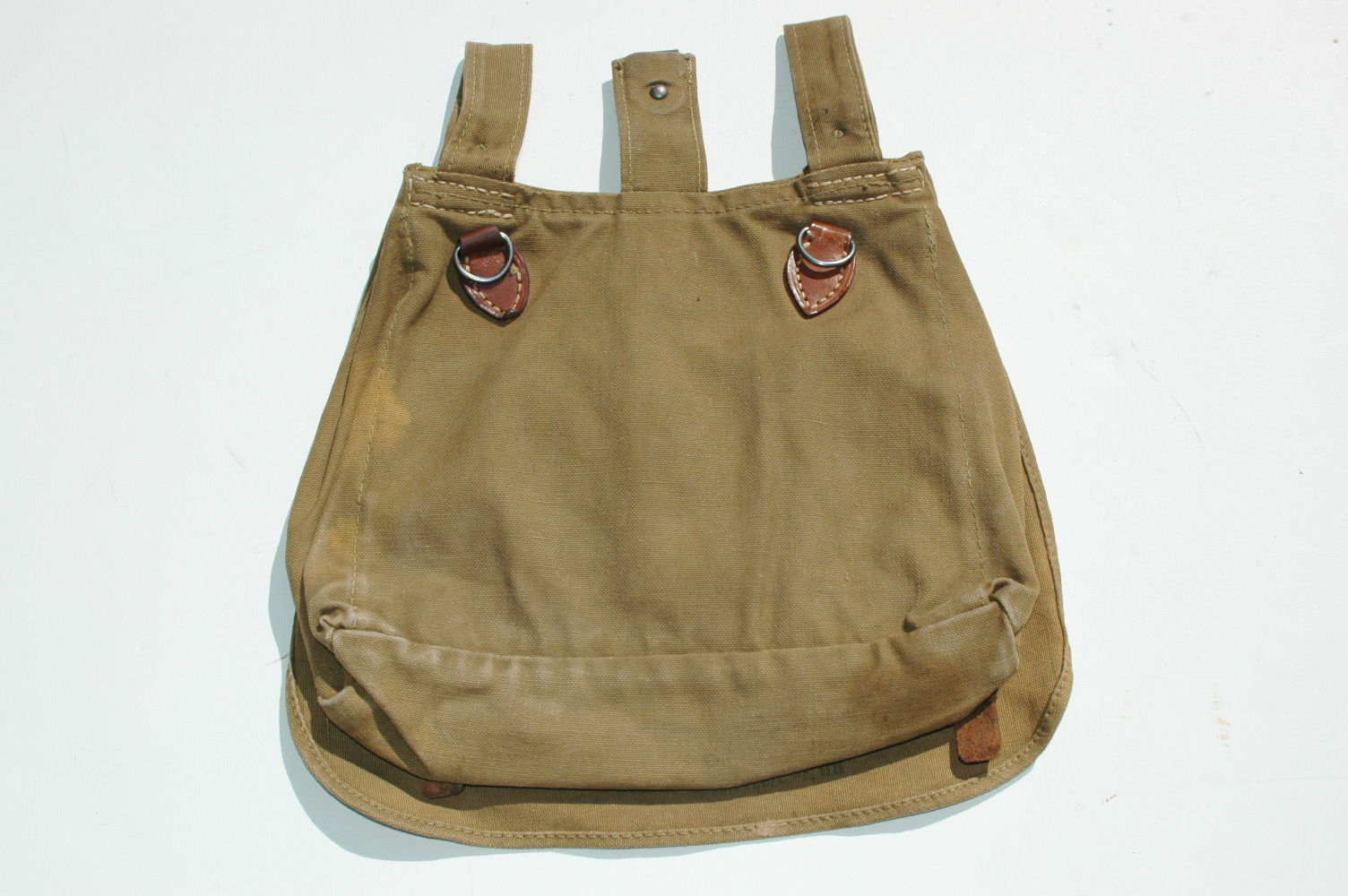 German WWII Army/SS Breadbag