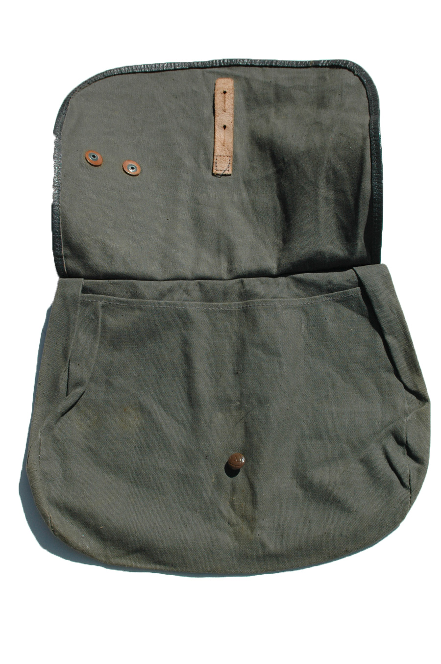 German Pre-war HJ Or BDM Breadbag