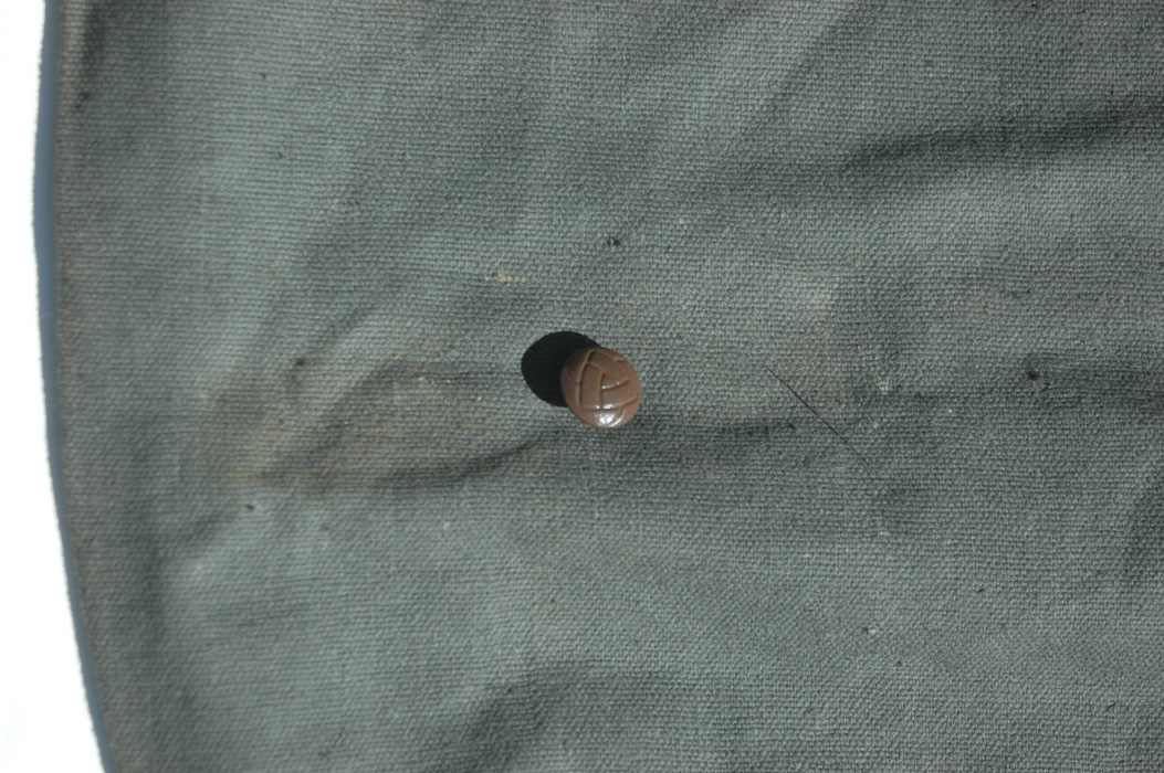 German Pre-war HJ Or BDM Breadbag