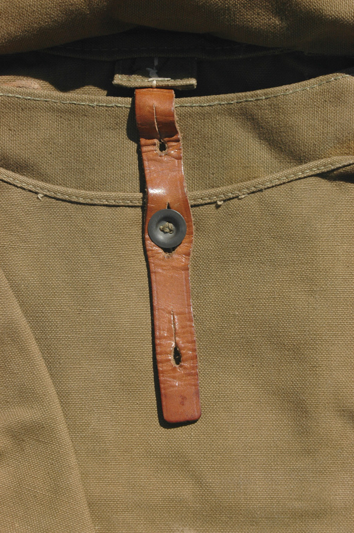 German WWII Army/SS Breadbag