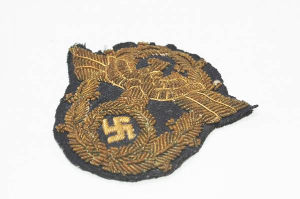 Rare Water Police officers Cap eagle