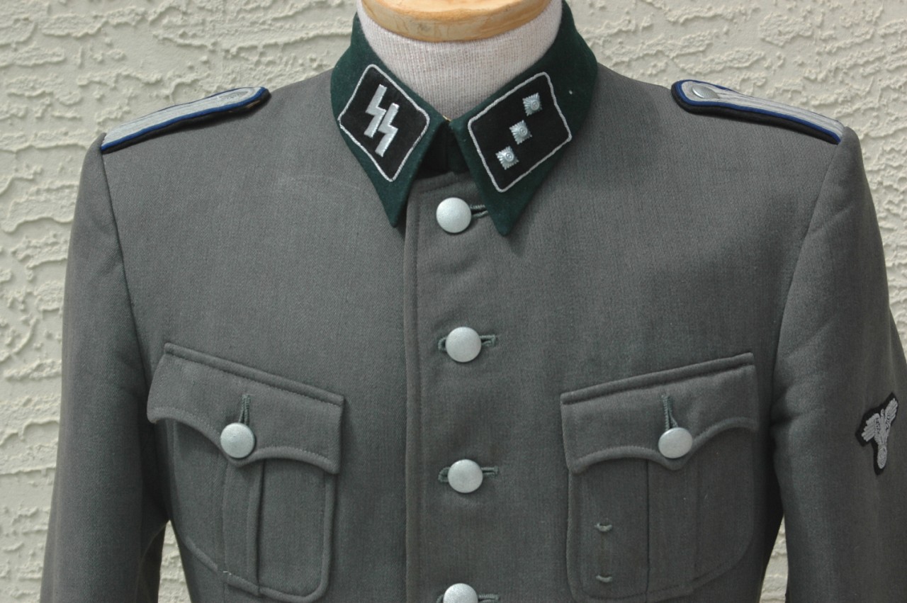 Amry (HEER) Veterinarian grouping