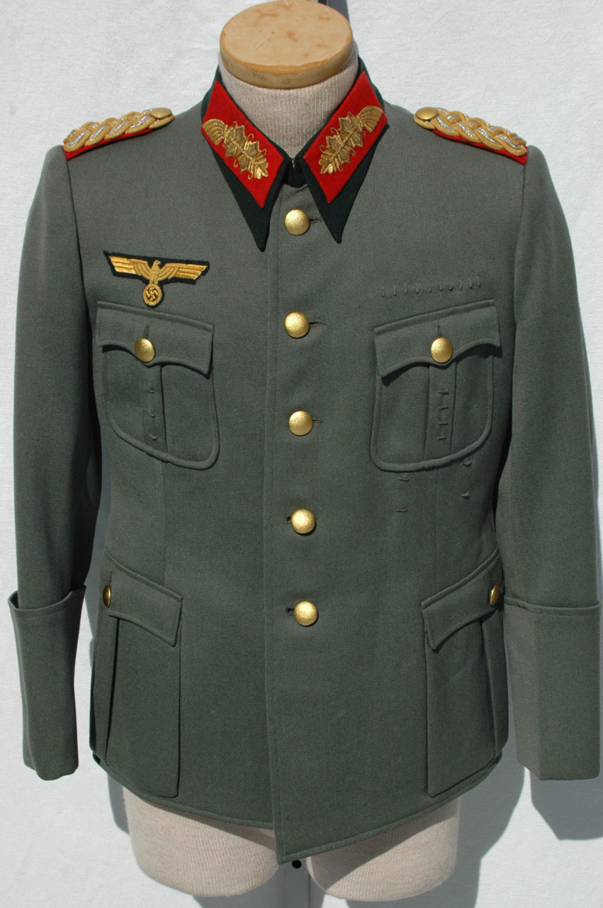 German SA Feldherrenhalle Greatcoat