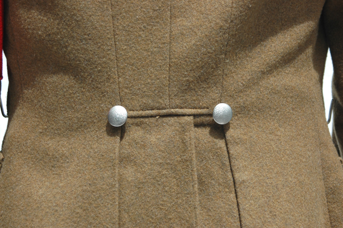 RARE SA Feldherrenhalle Tunic and Trousers