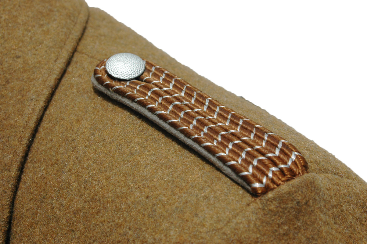 RARE SA Feldherrenhalle Tunic and Trousers