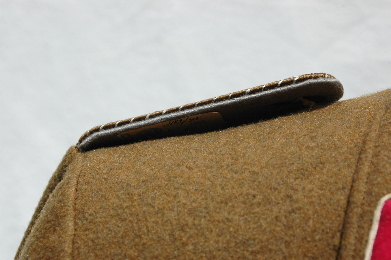 RARE SA Feldherrenhalle Tunic and Trousers