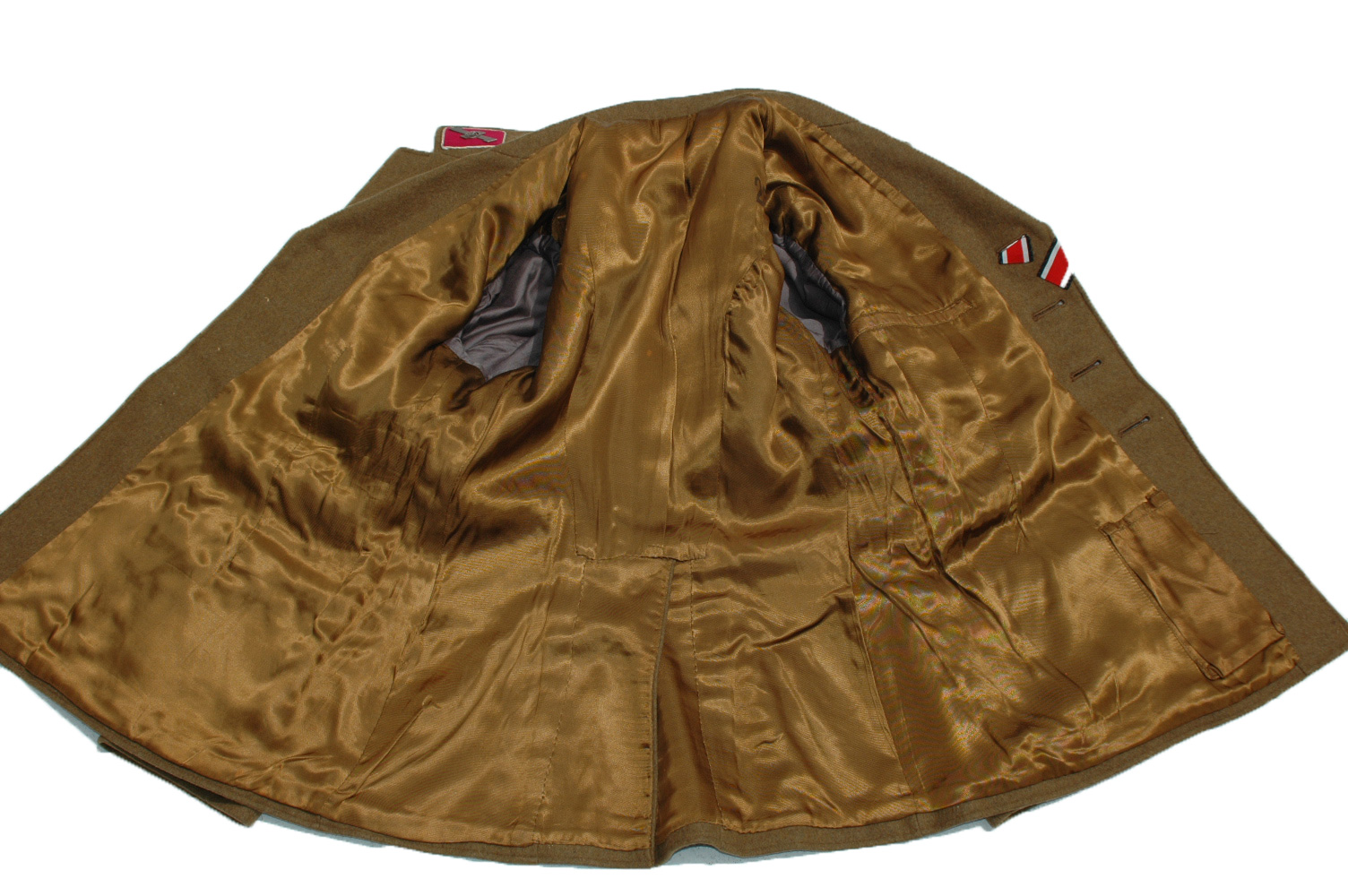 RARE SA Feldherrenhalle Tunic and Trousers