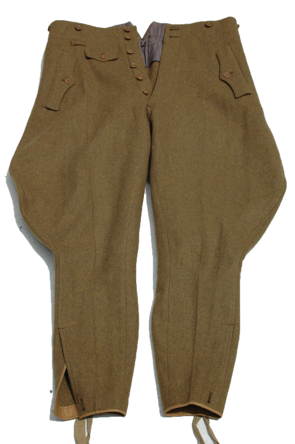 RARE SA Feldherrenhalle Tunic and Trousers