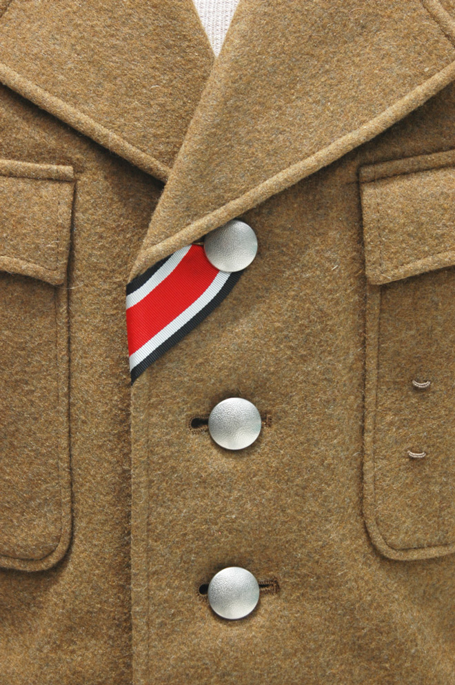 RARE SA Feldherrenhalle Tunic and Trousers