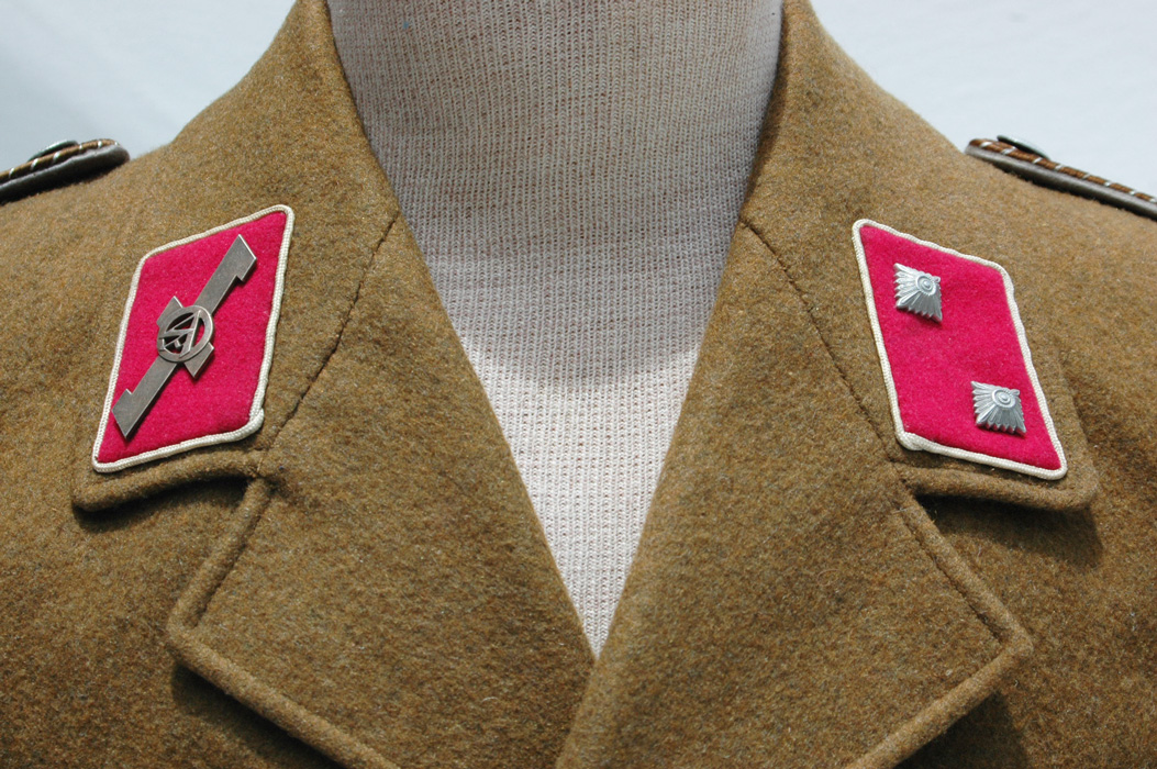 RARE SA Feldherrenhalle Tunic and Trousers