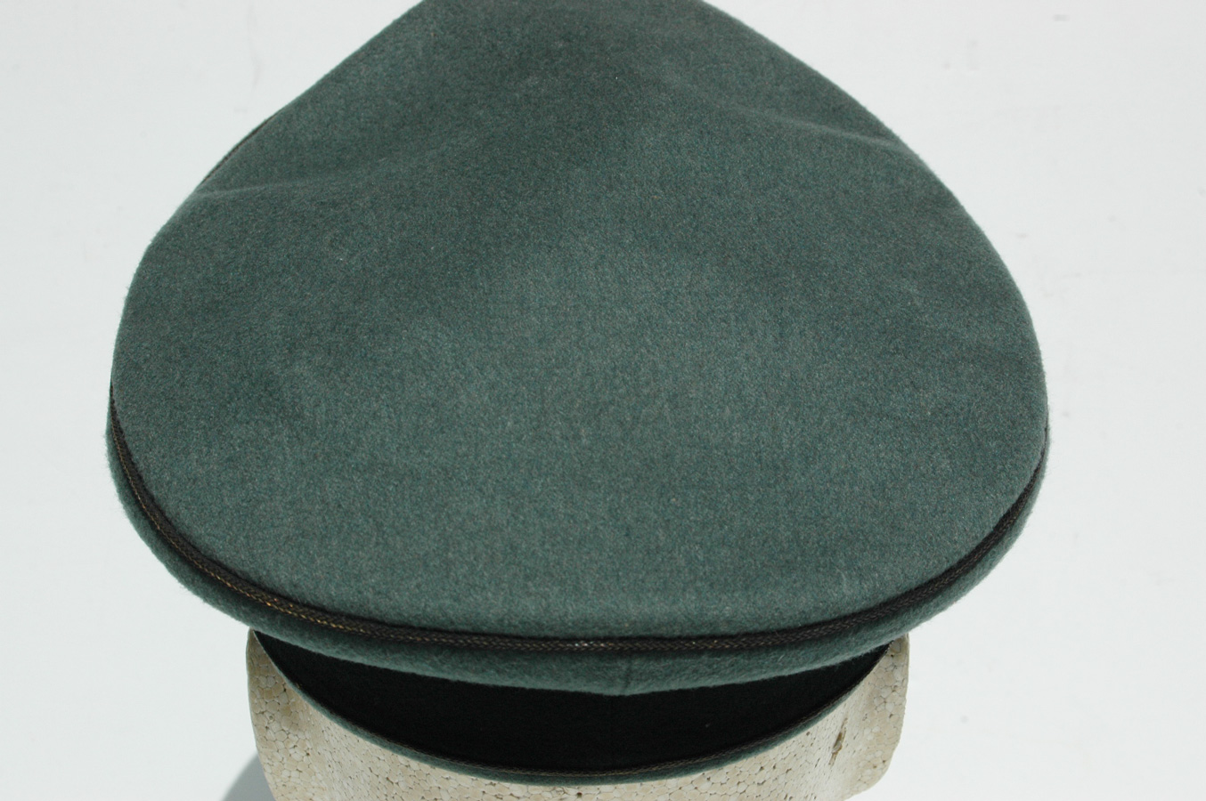 German WWII Army General's Administration Visor