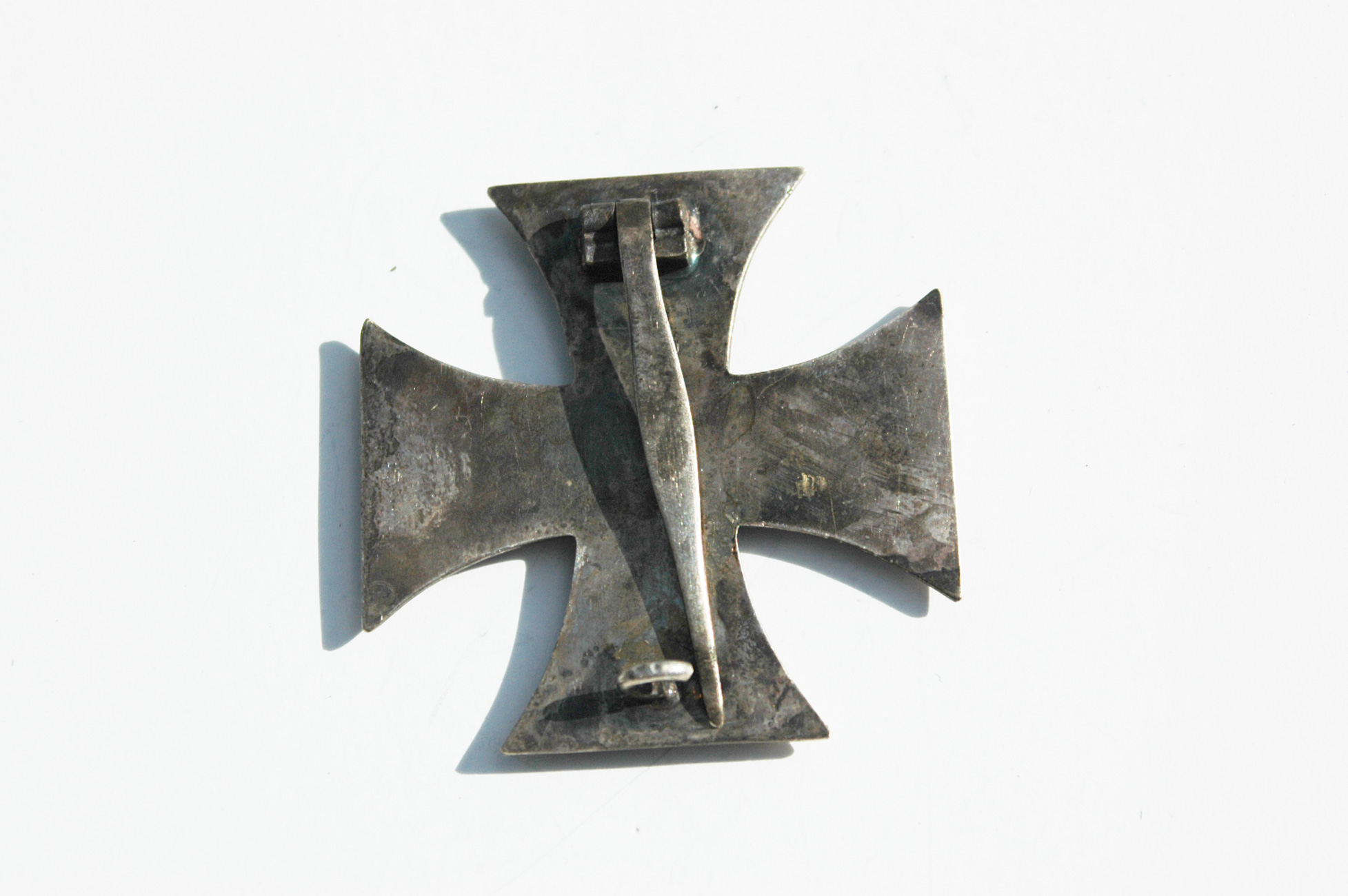 German Iron Cross 1st Class WWI