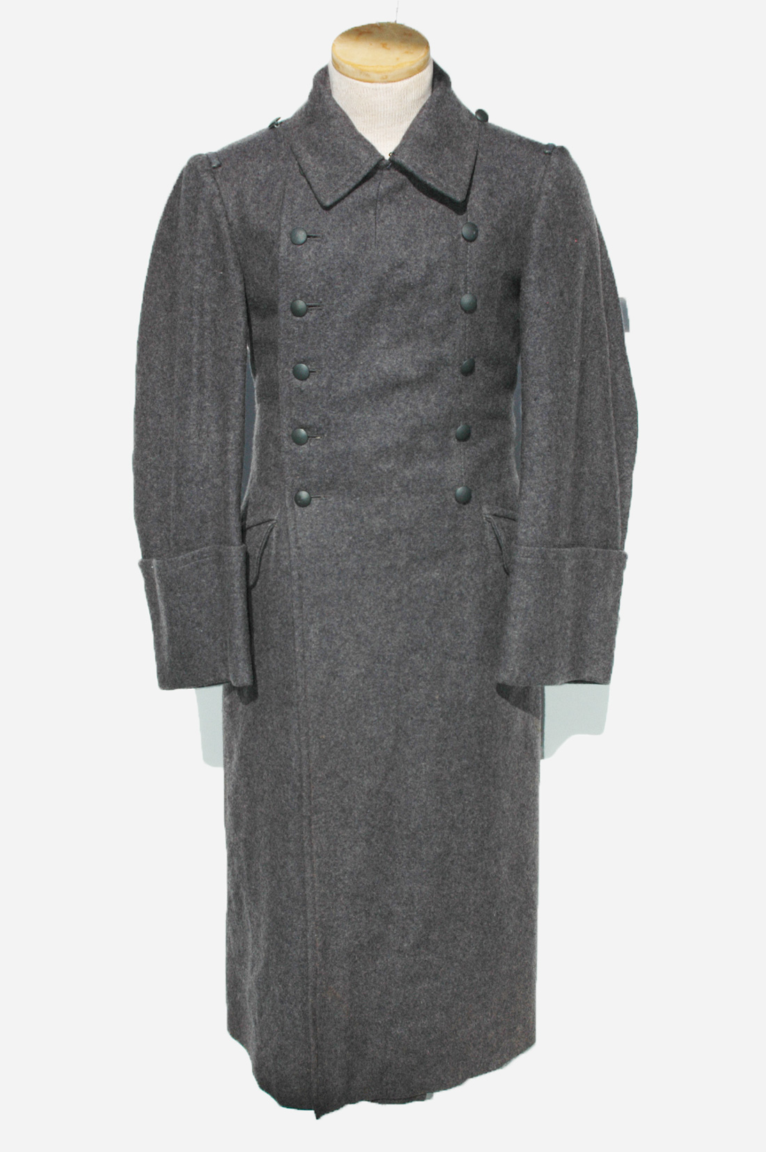 German WWII Luftwaffe UNISSUED Greatcoat