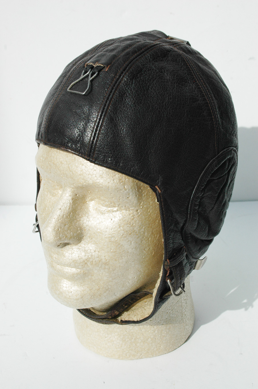 Luftwaffe Flight Helmet LKpW101