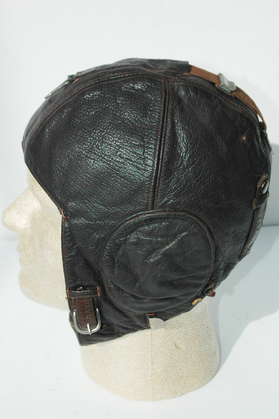Luftwaffe Flight Helmet LKpW101