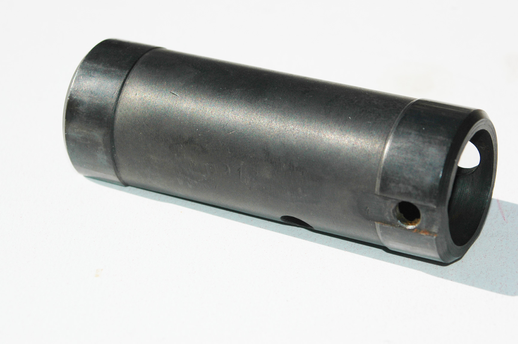 German WWII MP40 Stripped Bolt