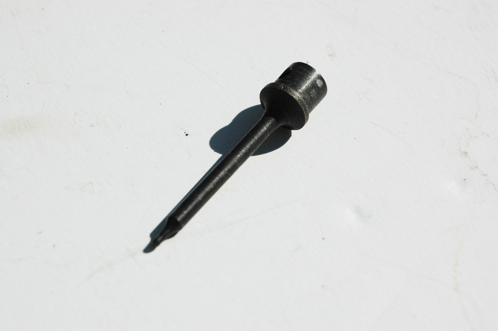 German WWII MP40 Firing Pin