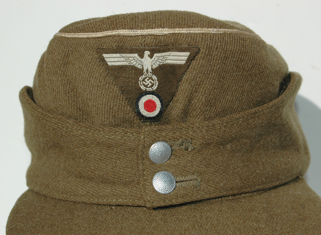 Unissued Org.Todt Officers M43