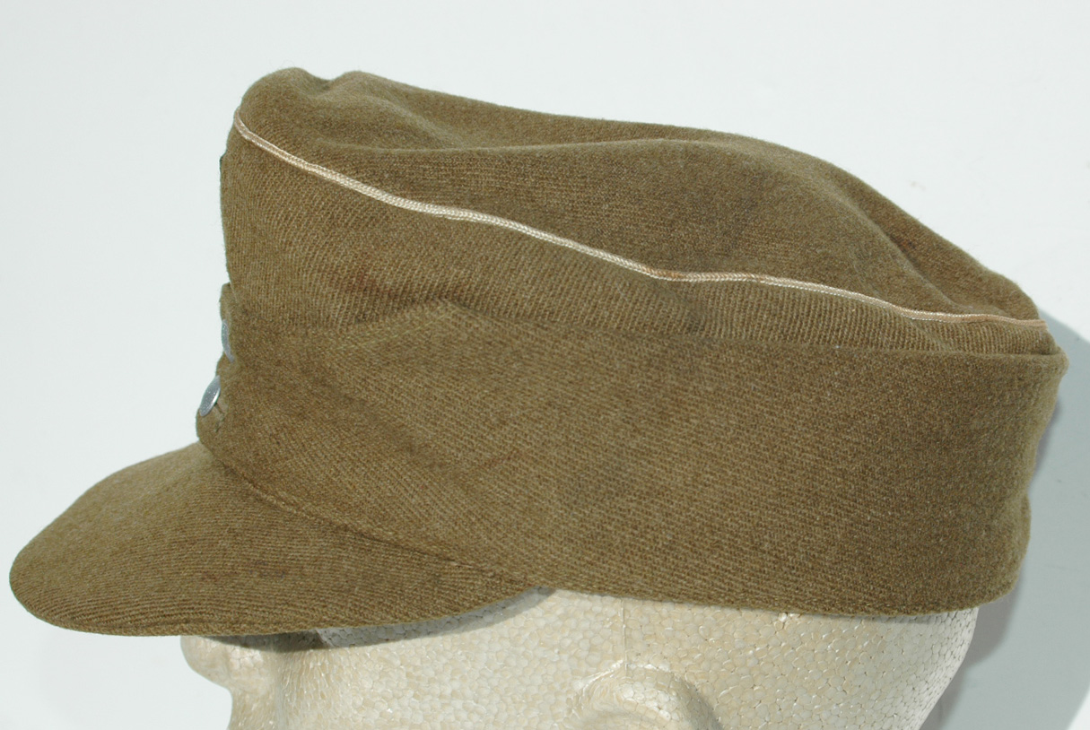 Unissued Org.Todt Officers M43