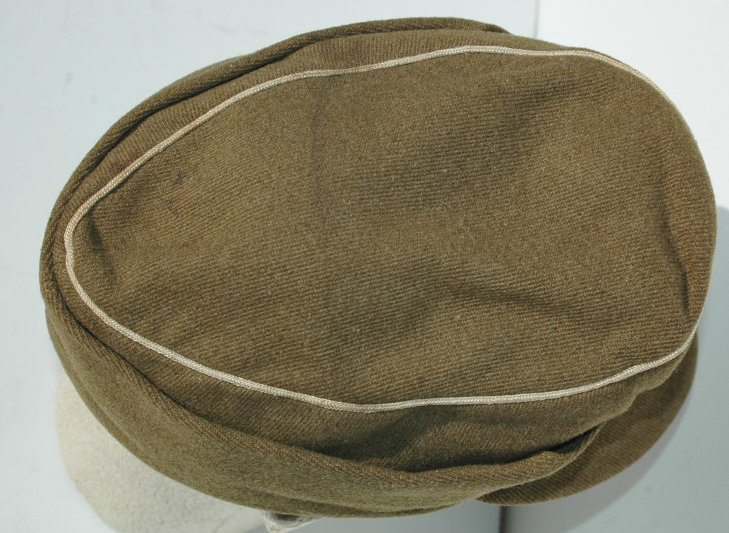 Unissued Org.Todt Officers M43