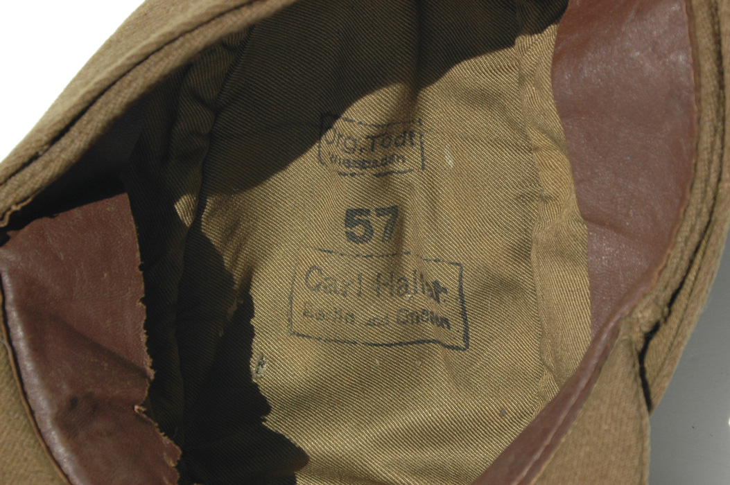 Unissued Org.Todt Officers M43