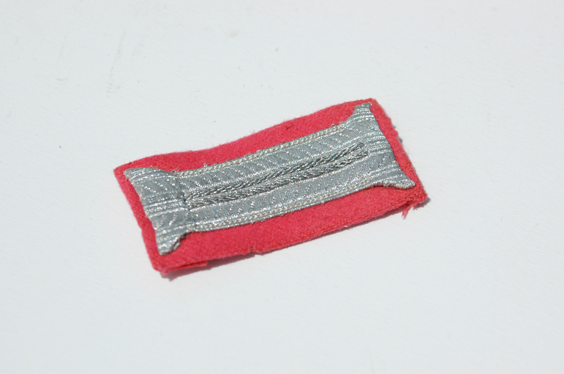 Army (HEER) Panzer Parade Cuff Insignia
