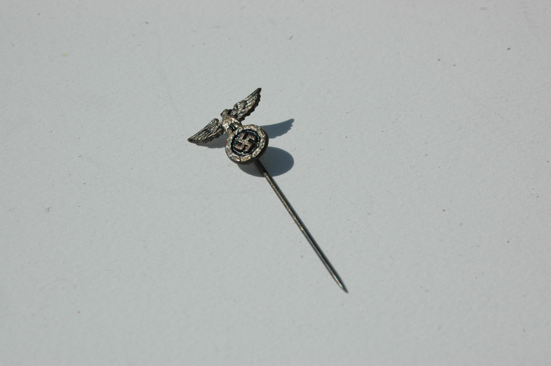 NSDAP Lapel Pin