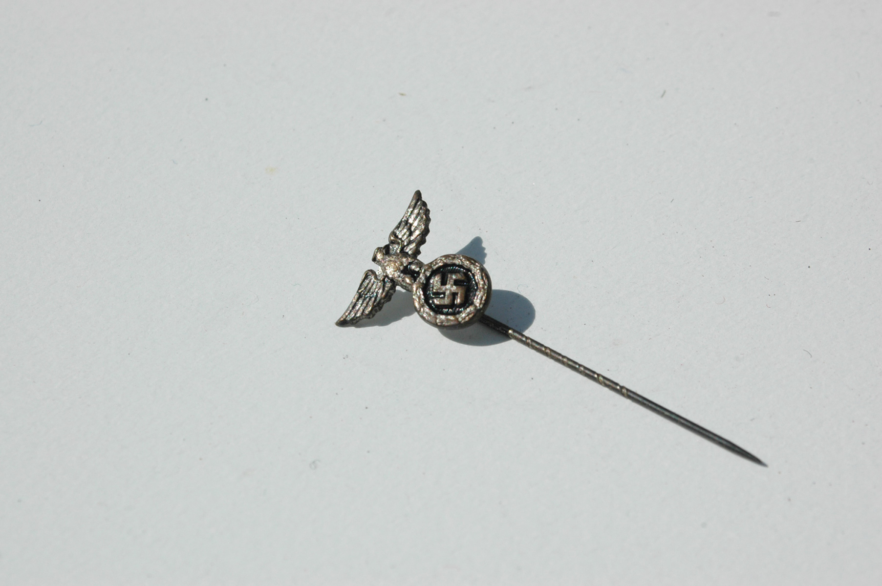 NSDAP Lapel Pin