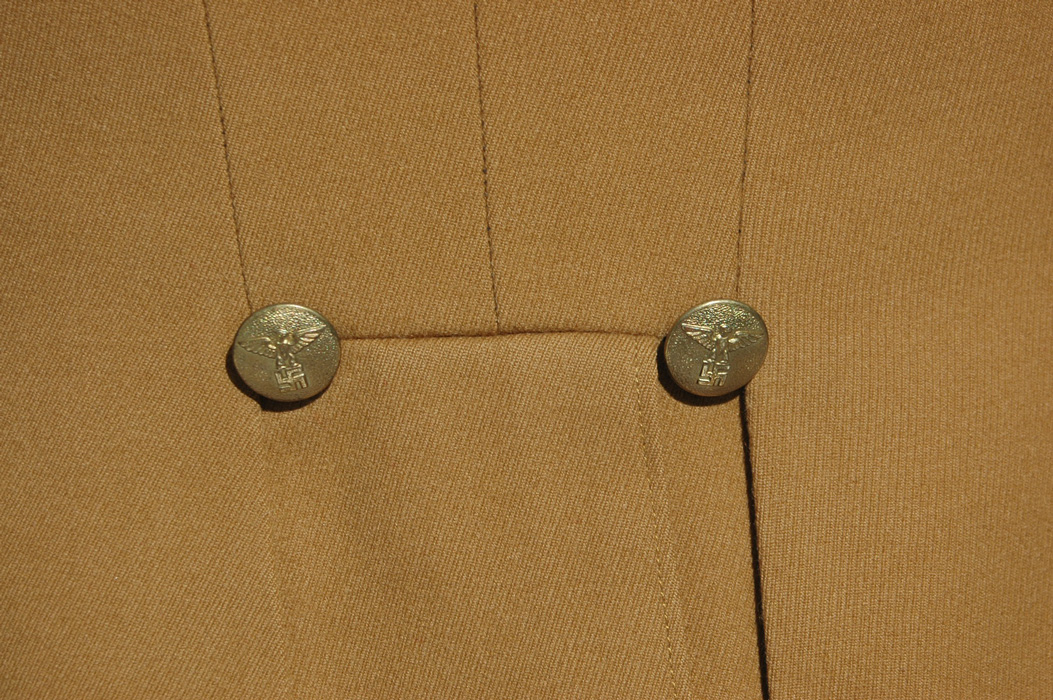 NSDAP Political Leaders Tunic