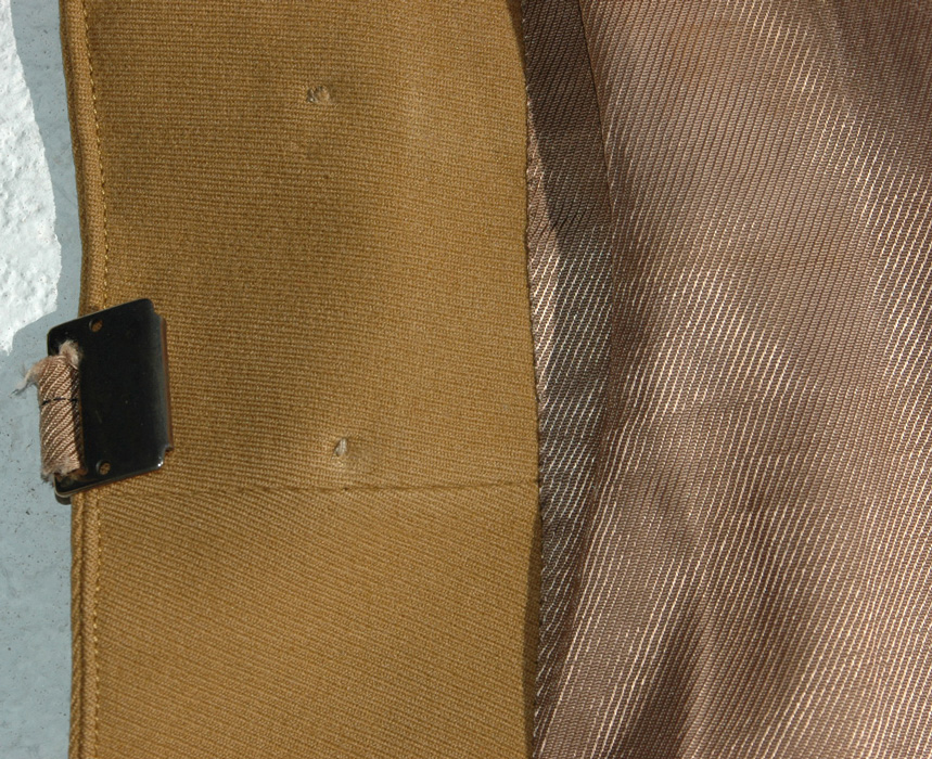 NSDAP Political Leaders Tunic