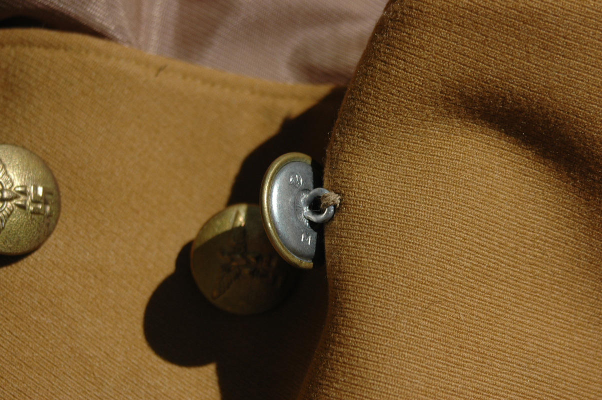 NSDAP Political Leaders Tunic