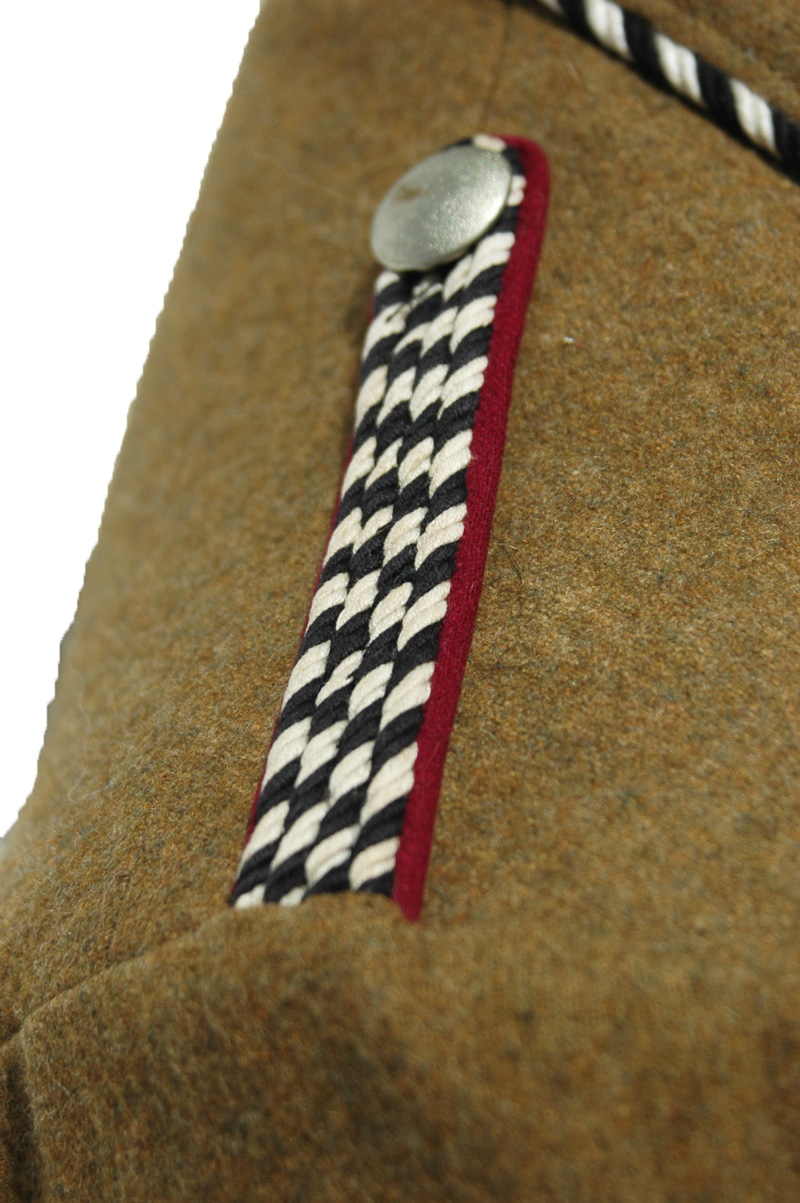 SA Tunic for Westfalen
