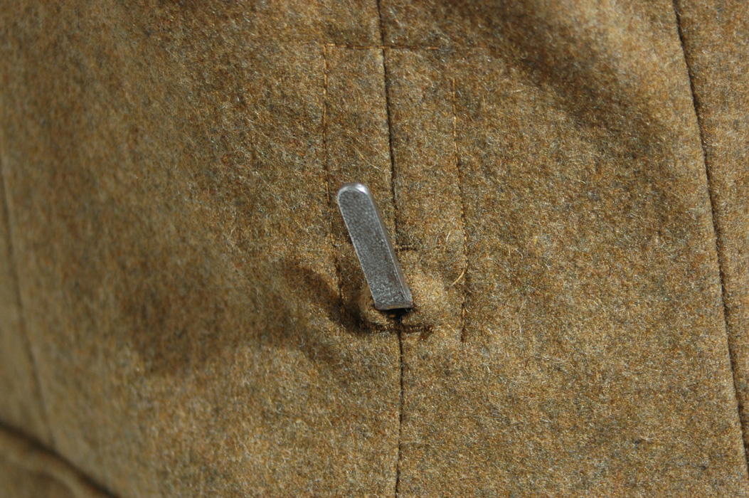SA Tunic for Westfalen