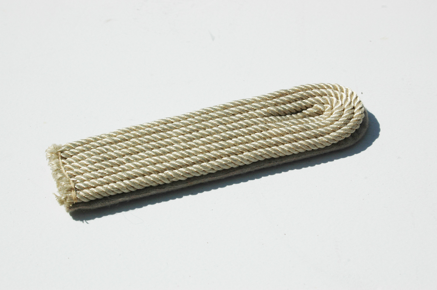 Wartime SA Officers Shoulderboard for Foot Troops