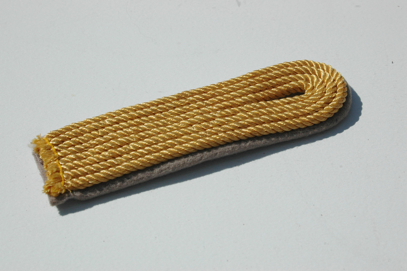 SA Officers Shoulderboard
